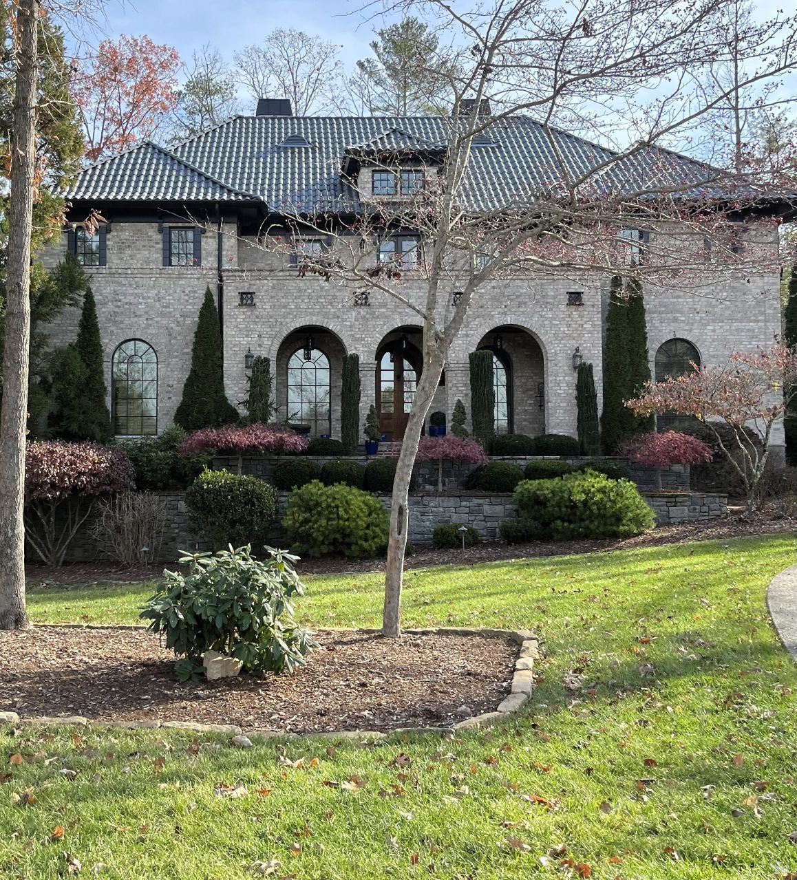 The Ramble at Biltmore Forest