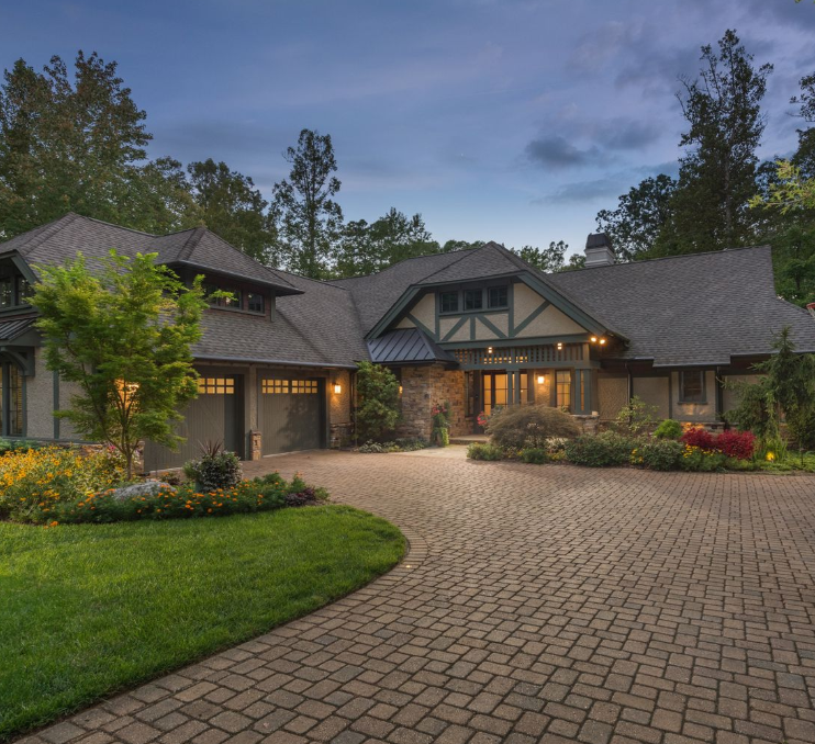 The Ramble at Biltmore Forest