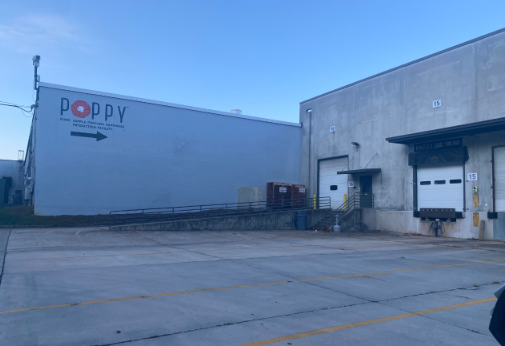 Asheville NC Retail Space