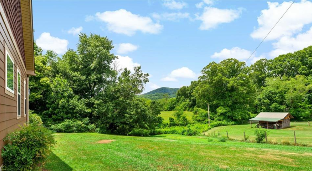 Riceville home for sale