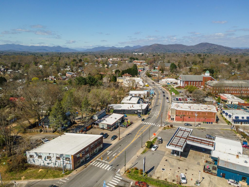 Haywood Rd West Asheville NC West Asheville on Haywood