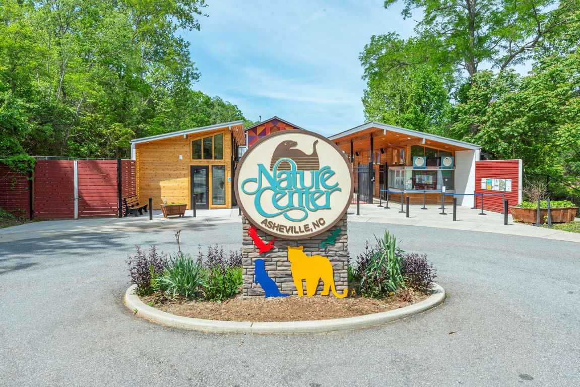 WNC Nature Center