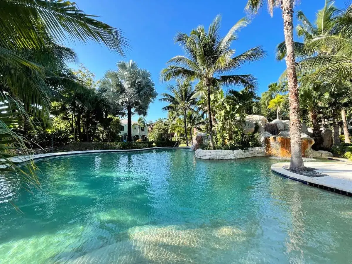 Luxury