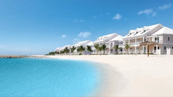 Luxury
