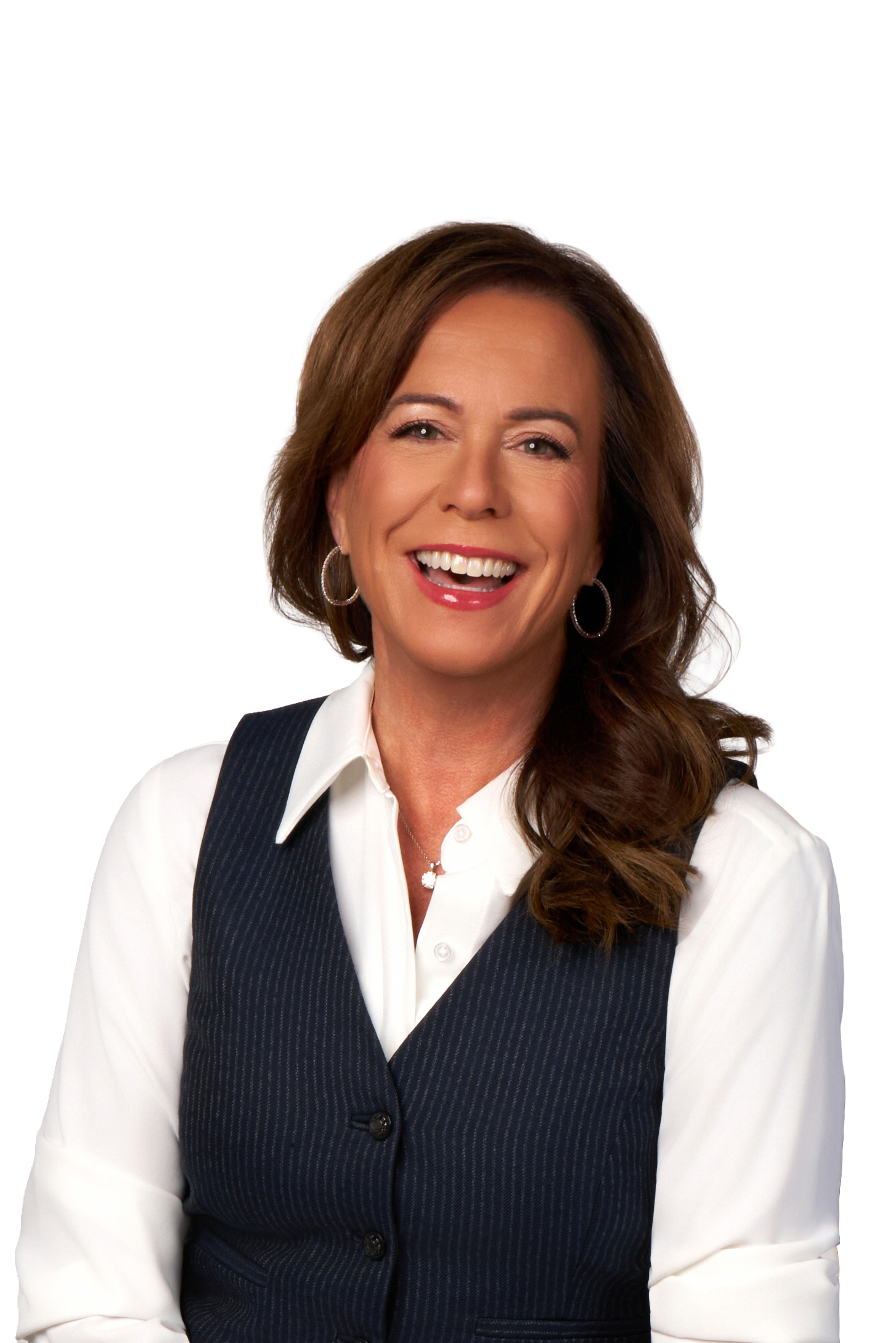 Stacey Olmstead
