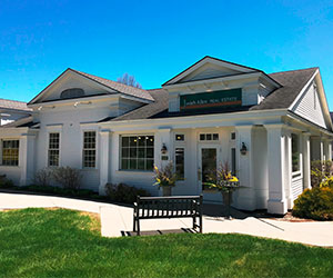 Josiah Allen Manchester Office