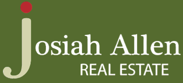 Josiah Allen Real Estate logo