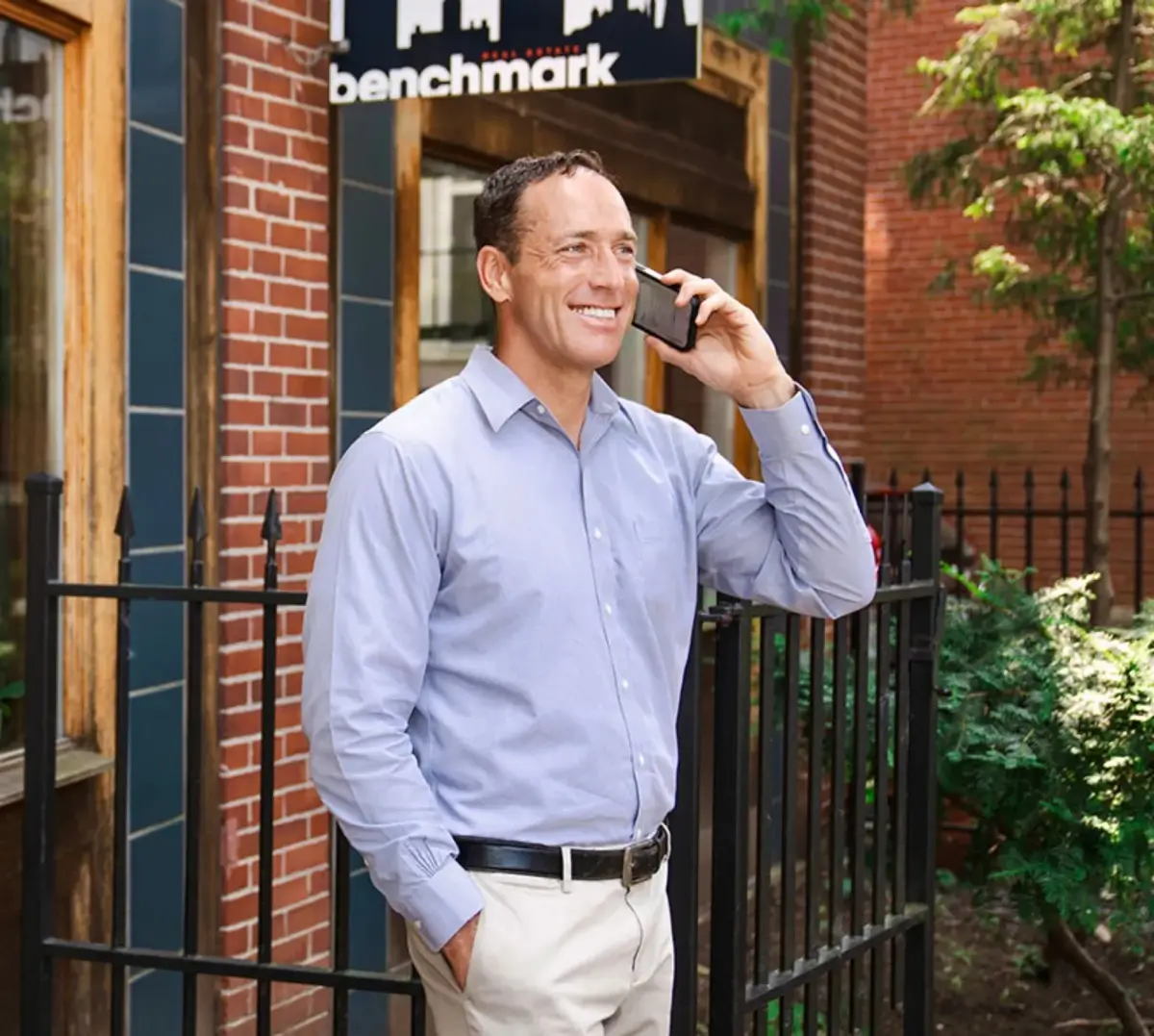 Tom Landry Benchmark Real Estate