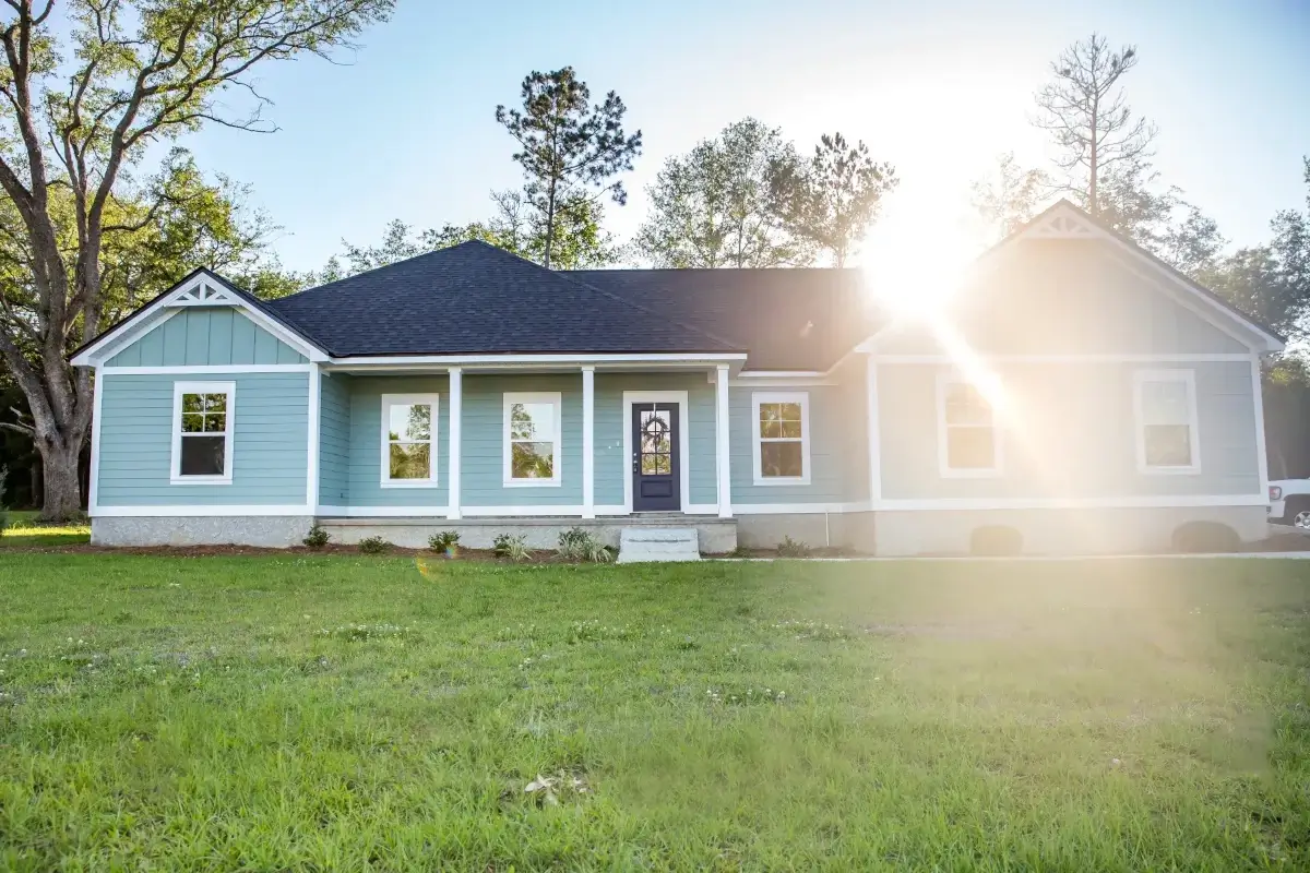 Single Family Home