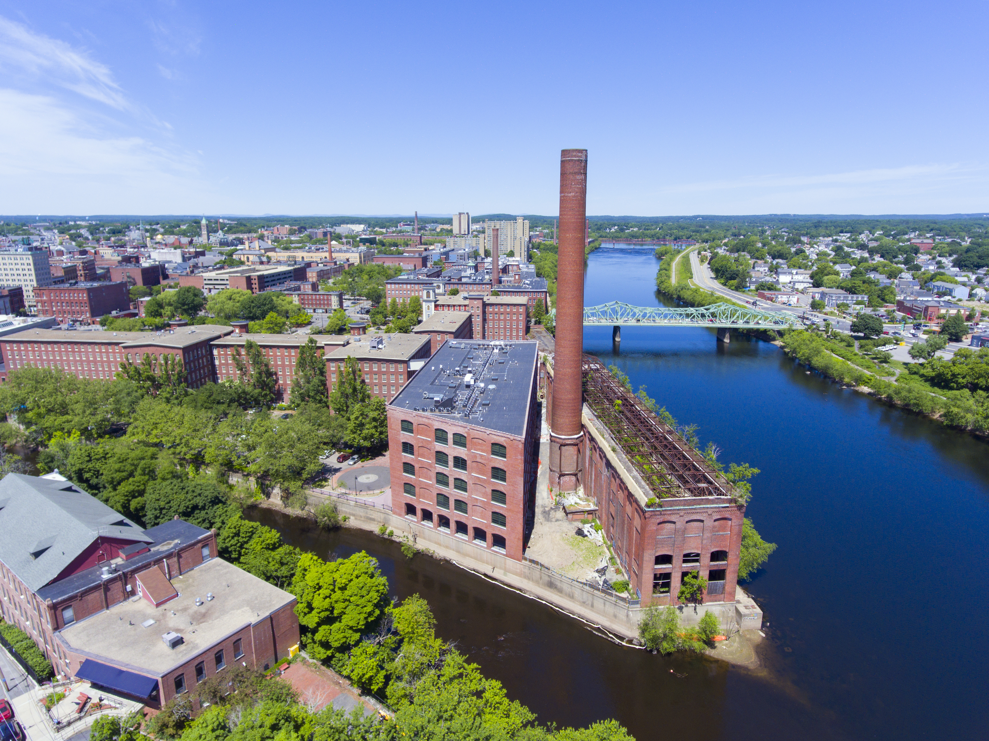 Lowell