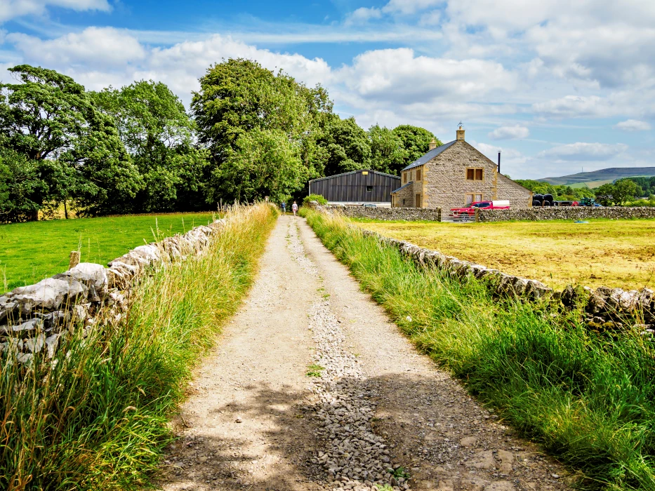 Acton Center Historic District