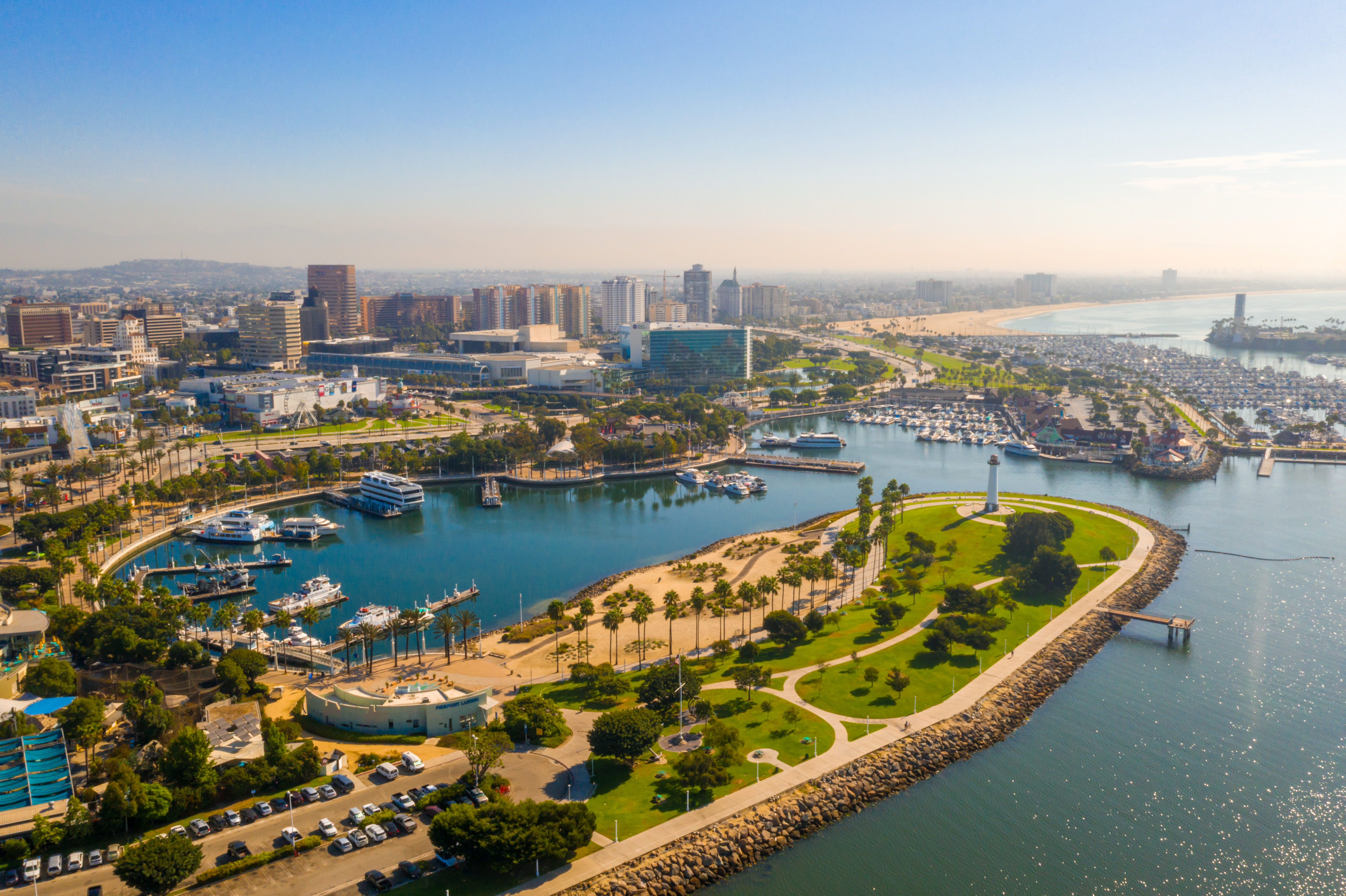 Long Beach
