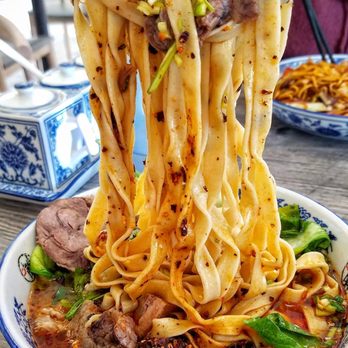 LAN NOODLE - 1075 Photos & 585 Reviews - 411 E Huntington Dr, Arcadia, CA - Menu - Yelp