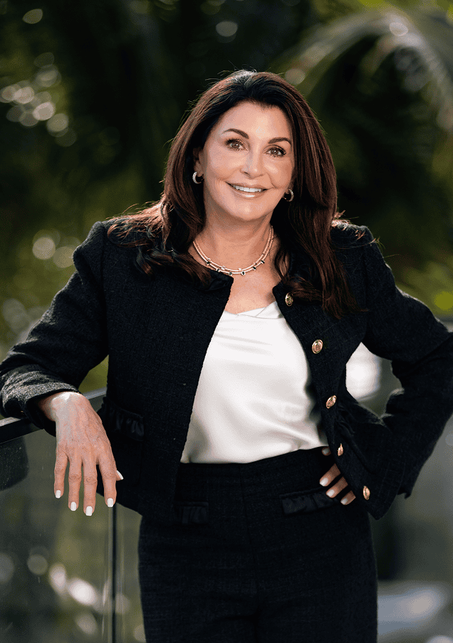 Jackie Feldman