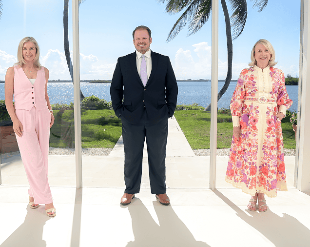 O'Dare Boga Dobson Group