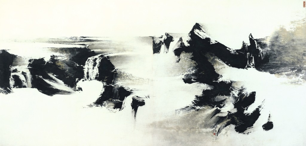 Chinese Work of Art Chinese Work of Art