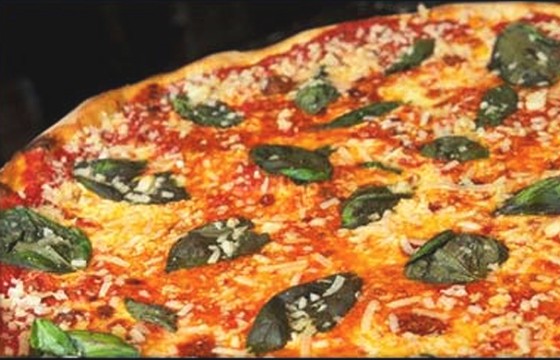 pizza margherita