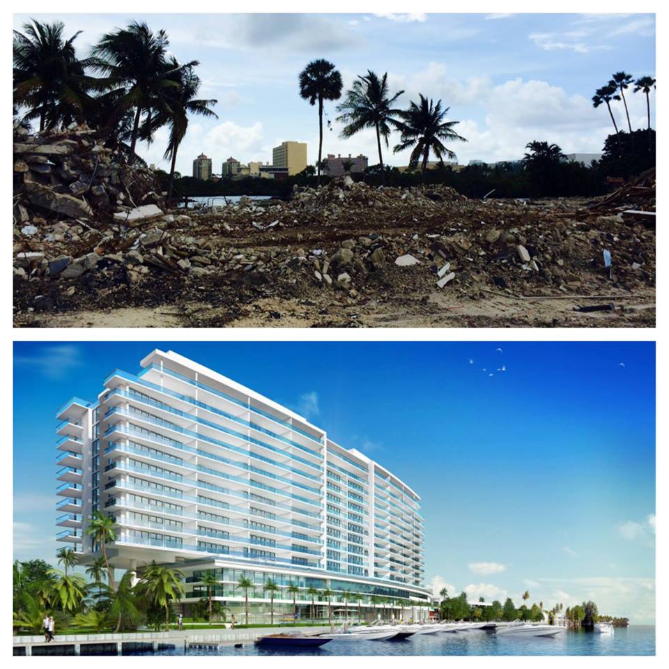 Riva - Fort Lauderdale
