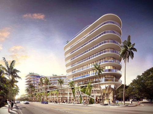 Boulevard 57