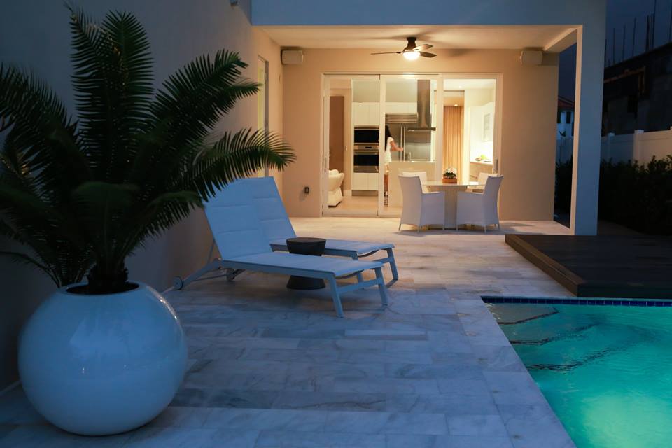 Mansions of Doral's Terrace