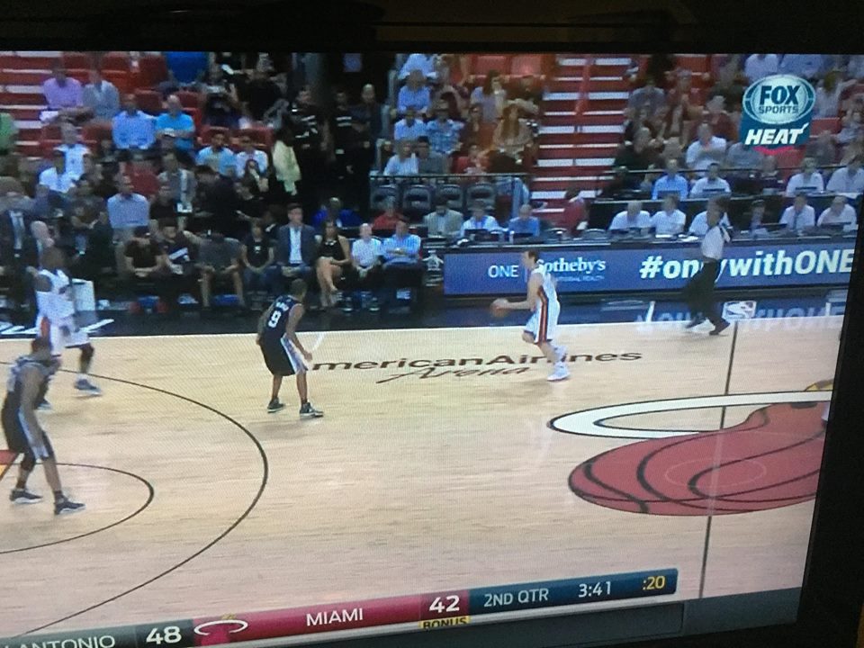 Miami Heat NBA Game Miami Heat NBA Game
