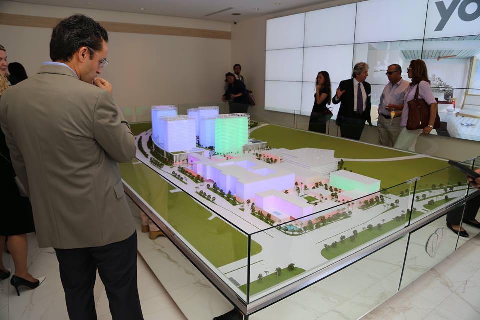 Metropica Mockup Metropica Mockup