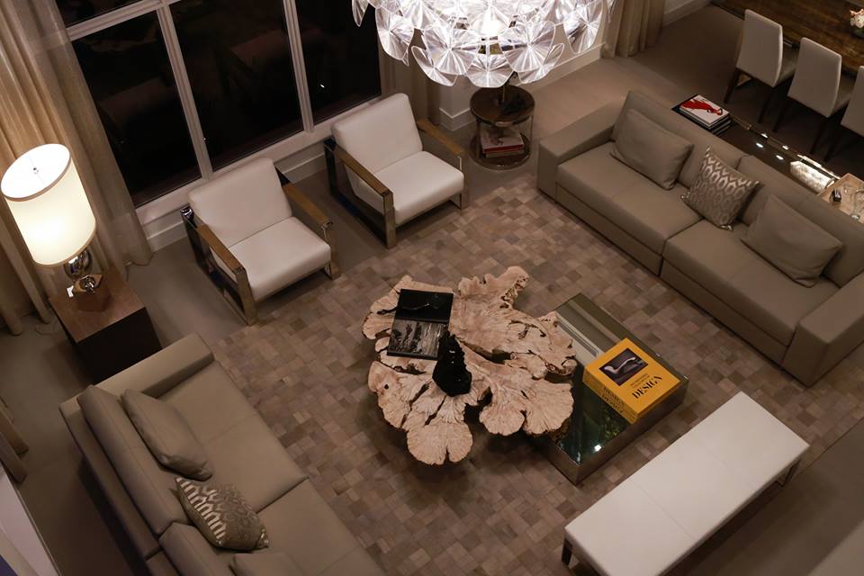 Mansions of Doral's Living Room Mansions of Doral's Living Room