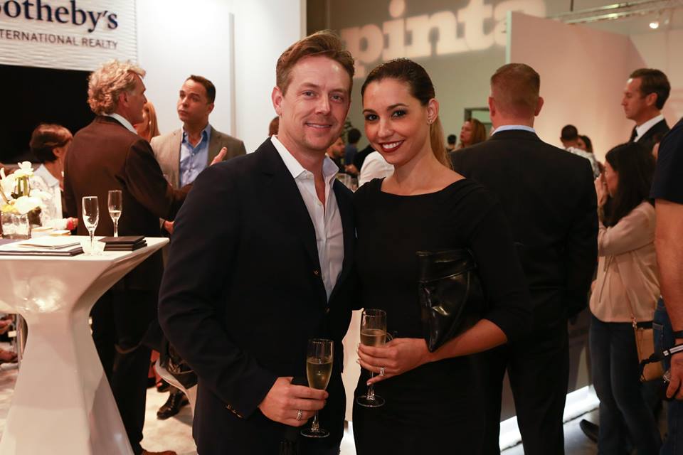 One Sotheby's at Art Basel