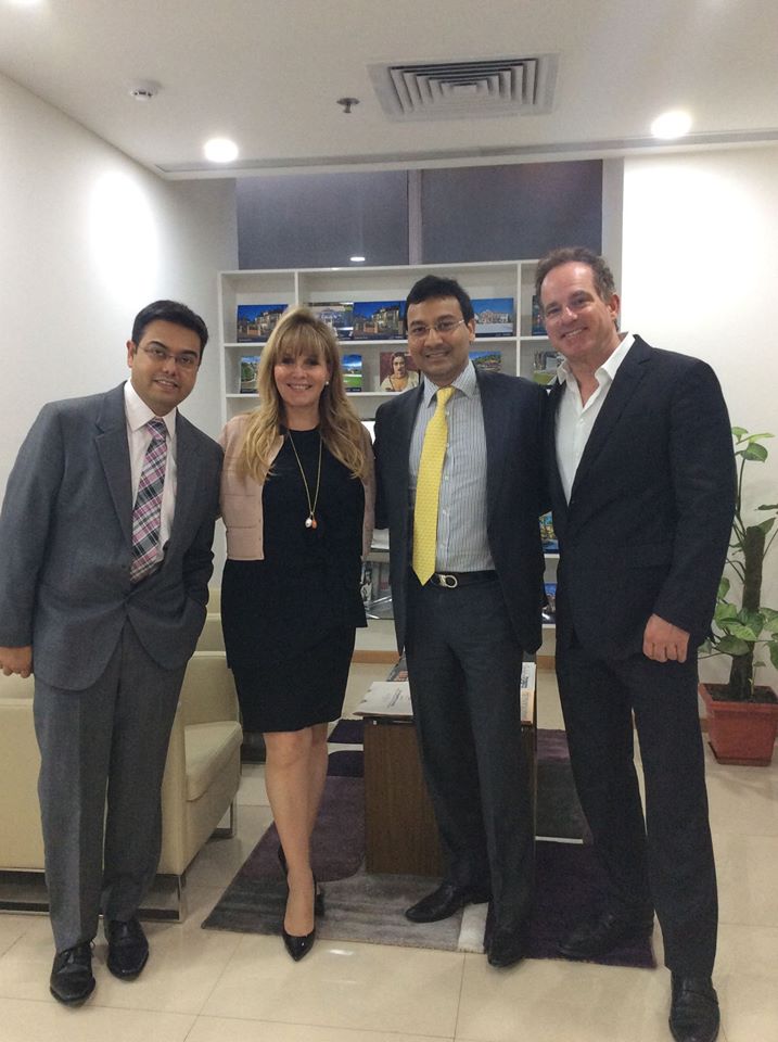 One SothebysInternational RealtyCEOMayi de la Vega