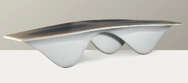 Aqua Table