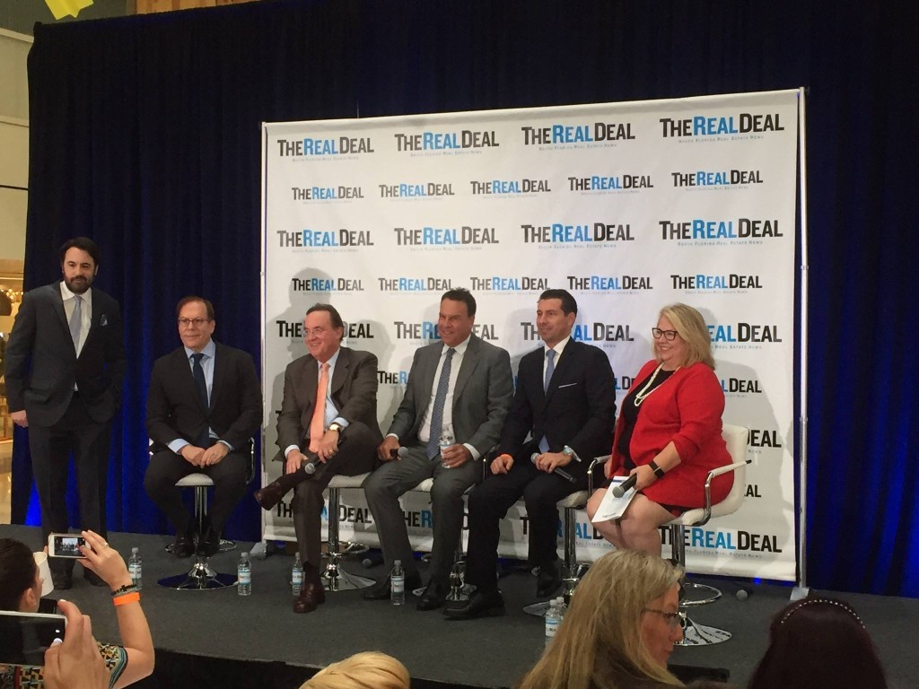 The Real Deal Broward Forum The Real Deal Broward Forum