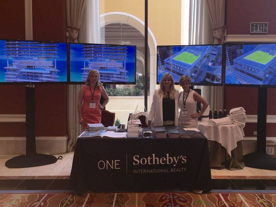 Development Division at ONE SIR's Annual GNE Development Division at ONE SIR's Annual GNE