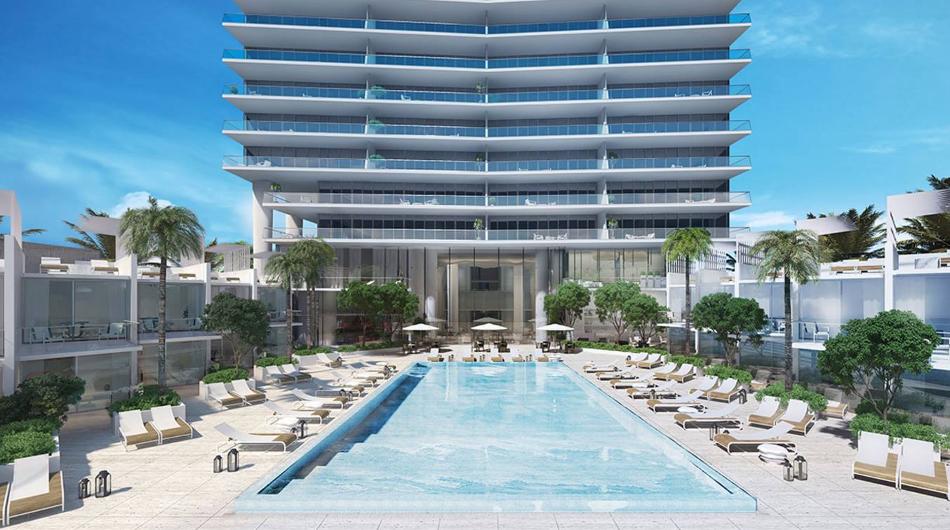 Turnberry Ocean Club Residences