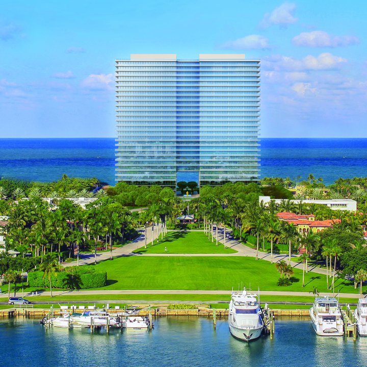 Oceana Bal Harbour