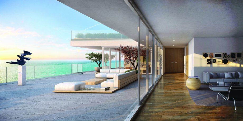 Oceana Bal Harbour's Condo Oceana Bal Harbour's Condo