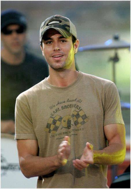 Enrique Iglesias