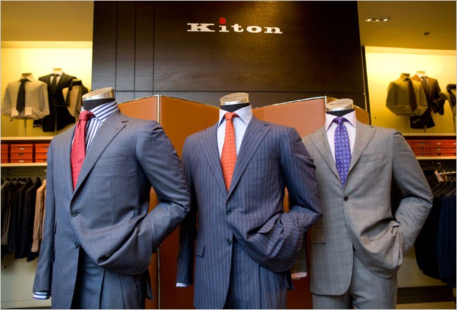 Kiton Store