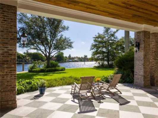 1600 Ponce De Leon Drive