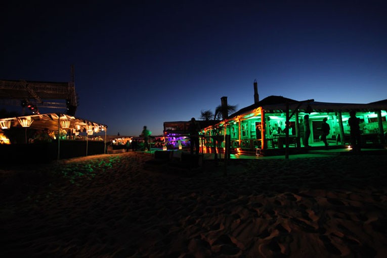 La Huella - Uruguayan Eatery