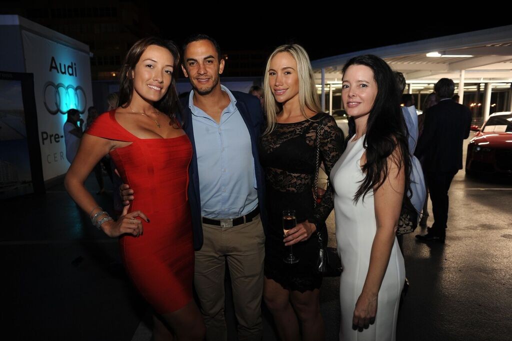 Riva Party Guests Riva Party Guests