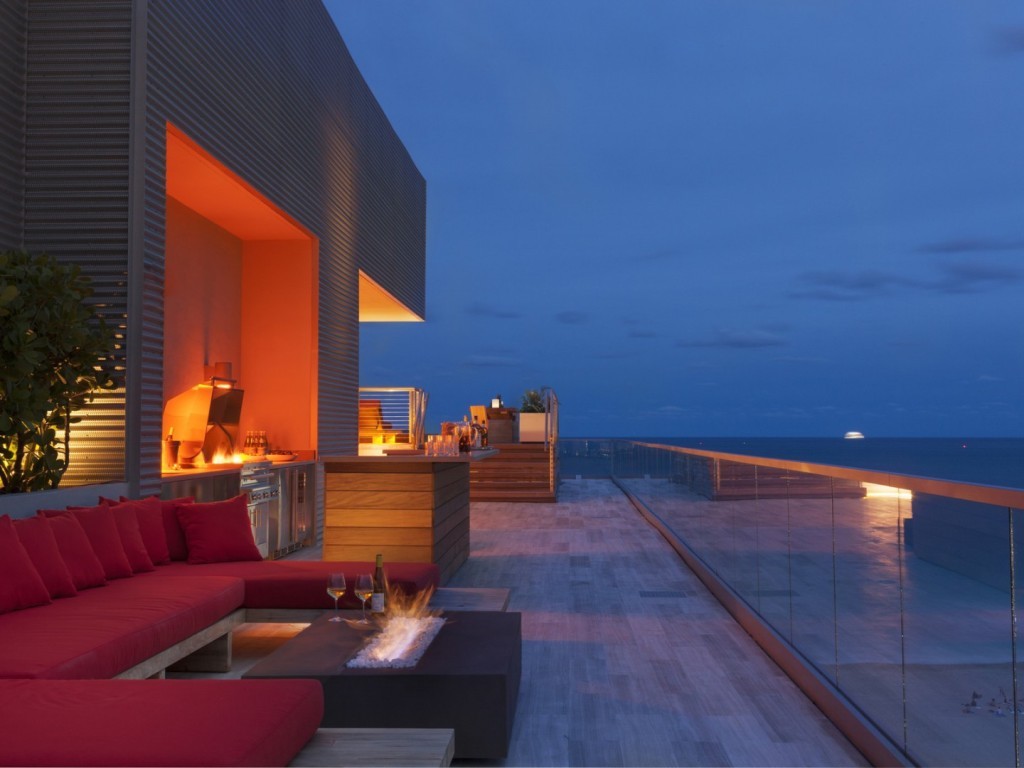 321 Ocean Drive, PH 900 321 Ocean Drive, PH 900