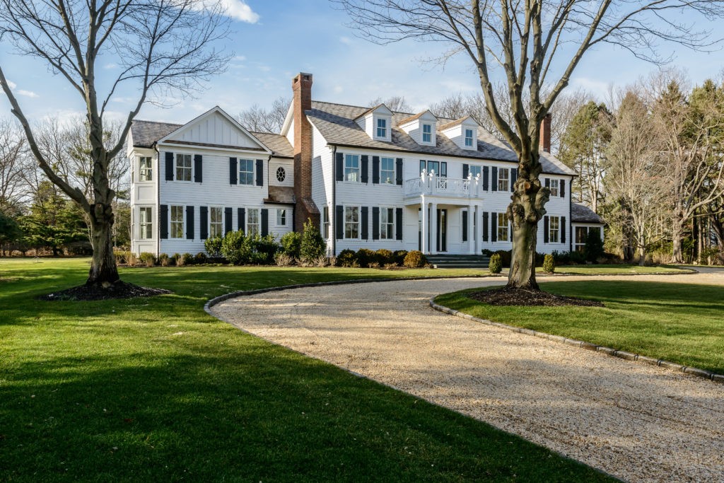 46 School Lane