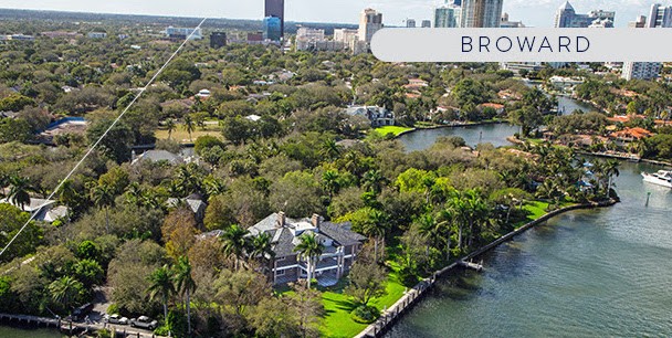 2014 Trends For Broward 2014 Trends For Broward