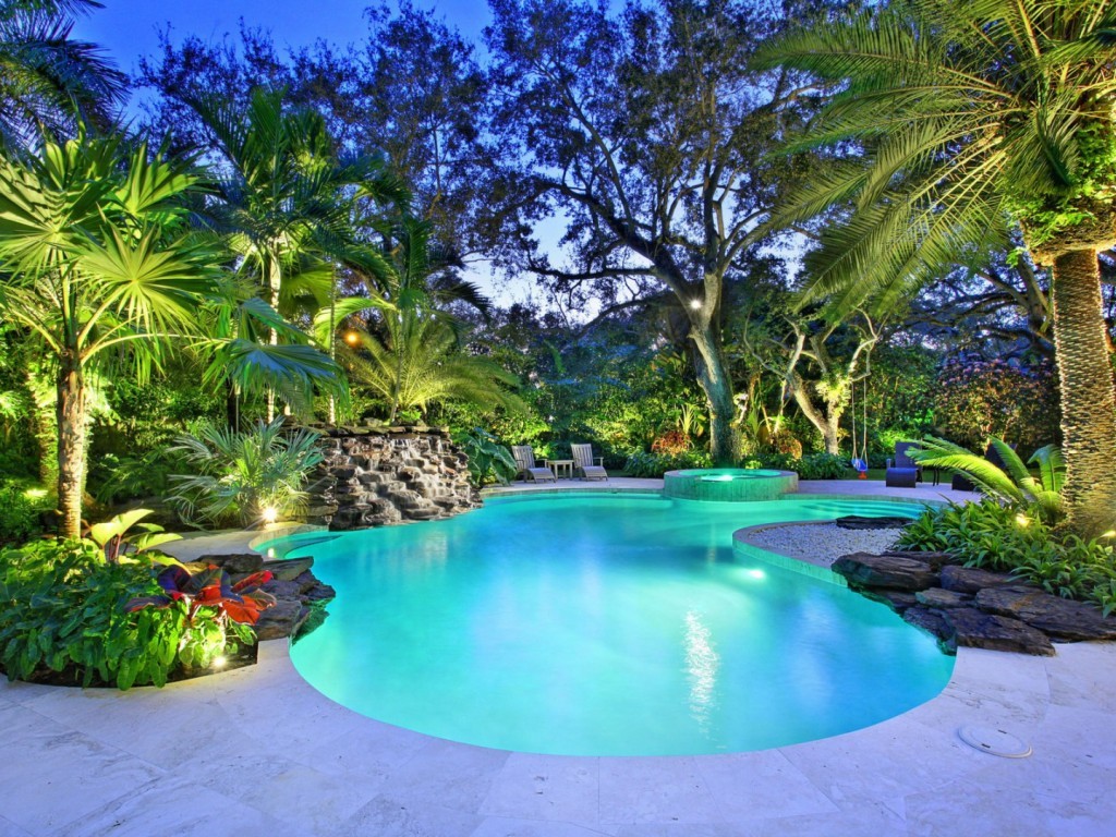 10001 Fairchild Way Drive