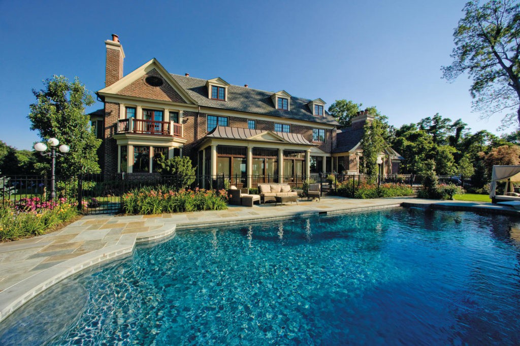 5 Fox Point