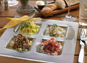 Edge Restaurant