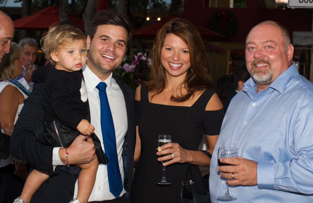 One Sotheby's Key Biscayne Office Opening