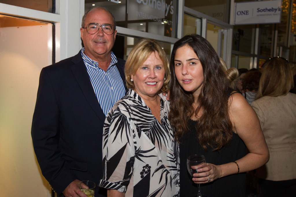 One Sotheby's Event One Sotheby's Event