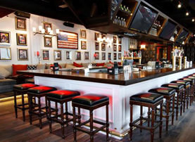 American Social Restaurant
