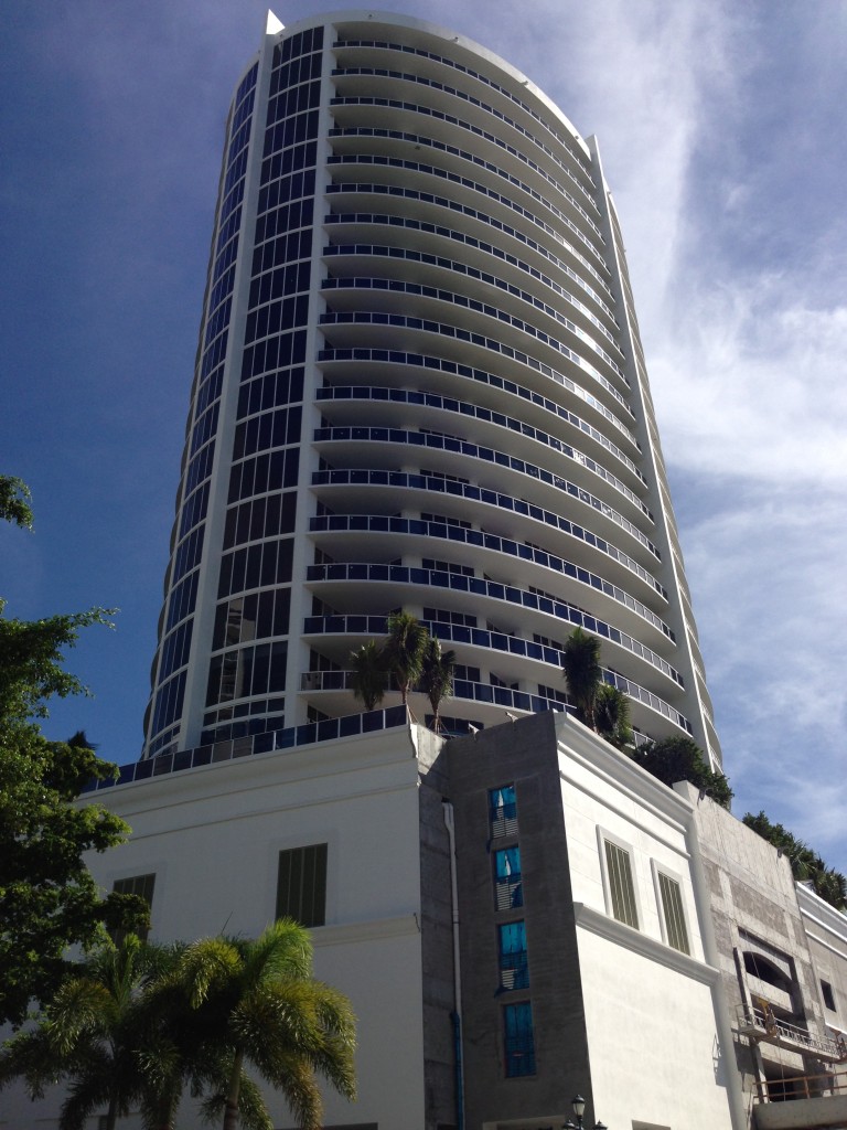 Bellini Condo in Williams Island
